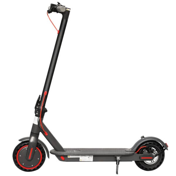 AOVO ES80 350W 10.5AH 31KM/H 2025