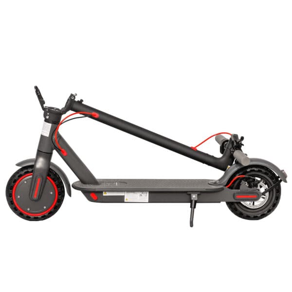 AOVO ES80 350W 10.5AH 31KM/H 2025 - Image 6