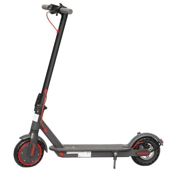 AOVO ES80 350W 10.5AH 31KM/H 2025 - Image 2