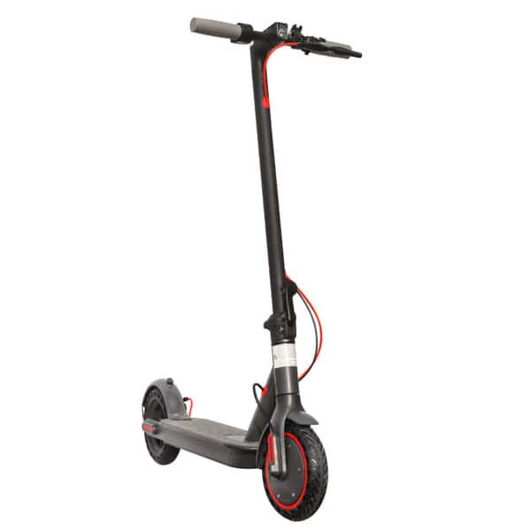 AOVO ES80 350W 10.5AH 31KM/H 2025 - Image 4
