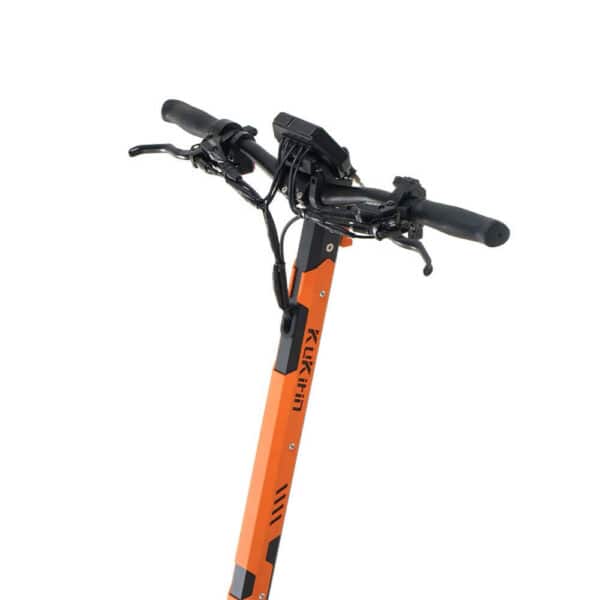 KUGOO KIRIN G3 PRO 2X1200W 23AH 65KM/H - Image 3