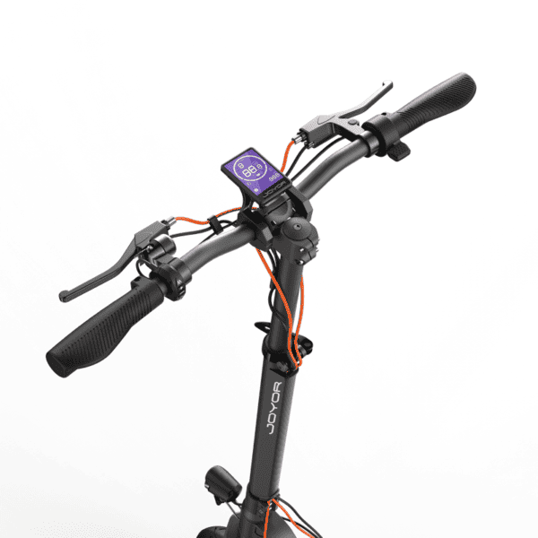 JOYOR-S10-S 2X1000W 18AH - Image 4