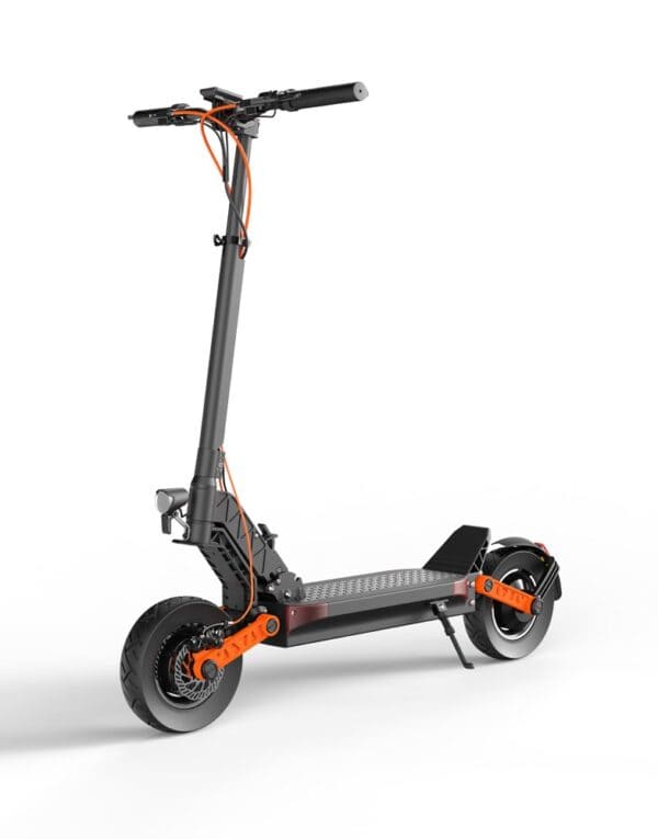 JOYOR-S10-S 2X1000W 18AH