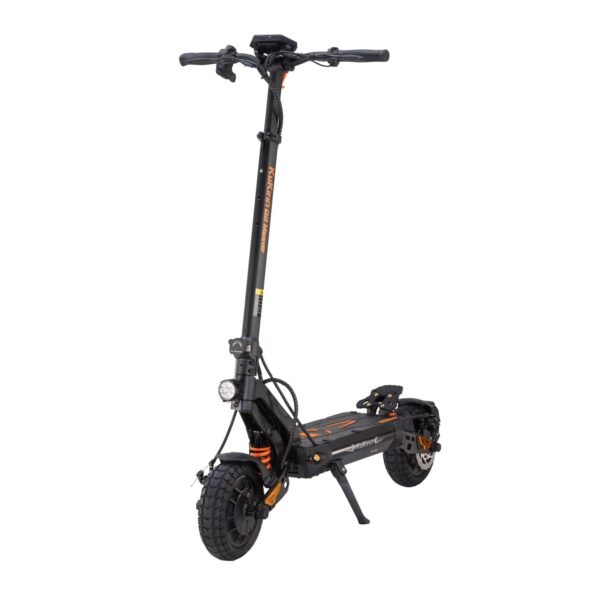 KUGOO KuKirin G2 Master dual 2x1000W 20.8AH - Image 2