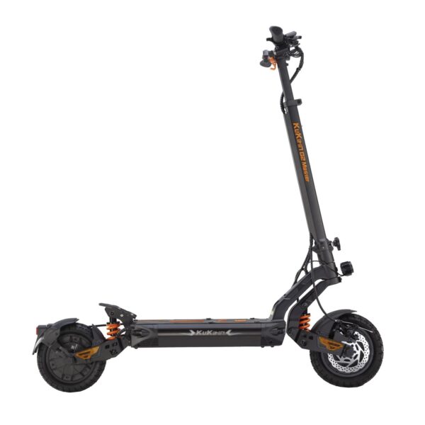 KUGOO KuKirin G2 Master dual 2x1000W 20.8AH - Image 7