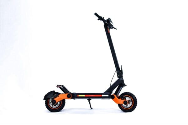 Kugoo Kukirin G3 2025 1200W 18ah