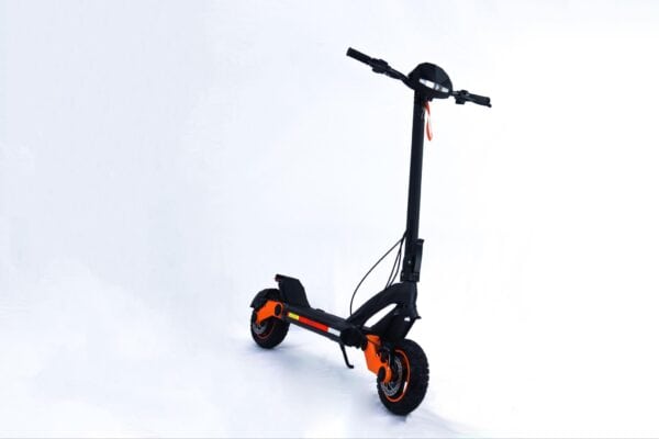 Kugoo Kukirin G3 2025 1200W 18ah - Image 5