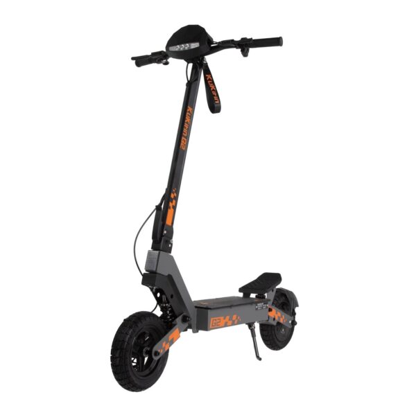 KuKirin G2 2025 800W 15ah 45km/h