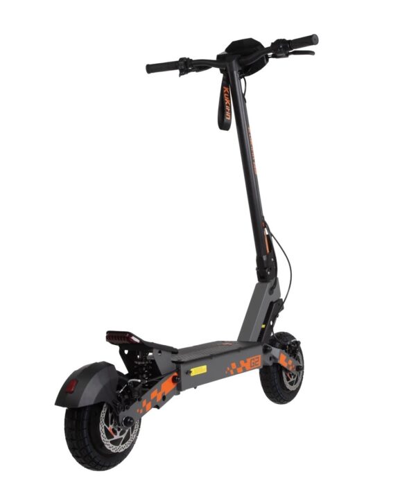 KuKirin G2 2025 800W 15ah 45km/h - Image 2