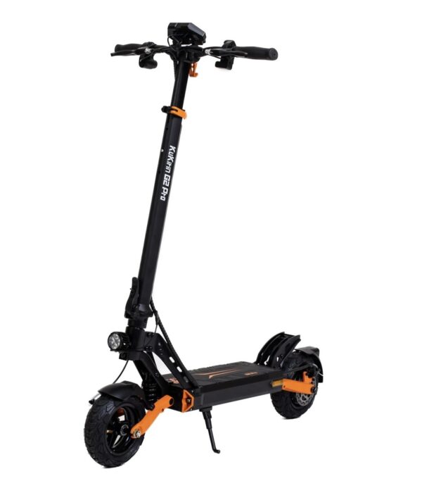 KUGOO KUKIRIN G2 PRO 2.0 600W 15AH 45KM/H 2025
