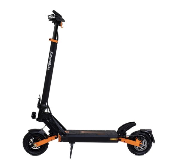 KUGOO KUKIRIN G2 PRO 2.0 600W 15AH 45KM/H 2025 - Image 2