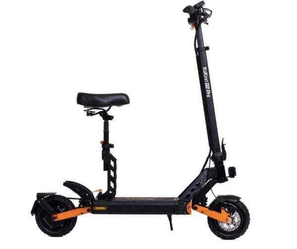 KUGOO KUKIRIN G2 PRO 2.0 600W 15AH 45KM/H 2025 - Image 3