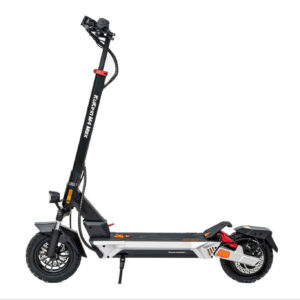 KUGOO KuKirin M4 MAX 2025